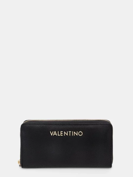 Valentino Bags Denarnica črna