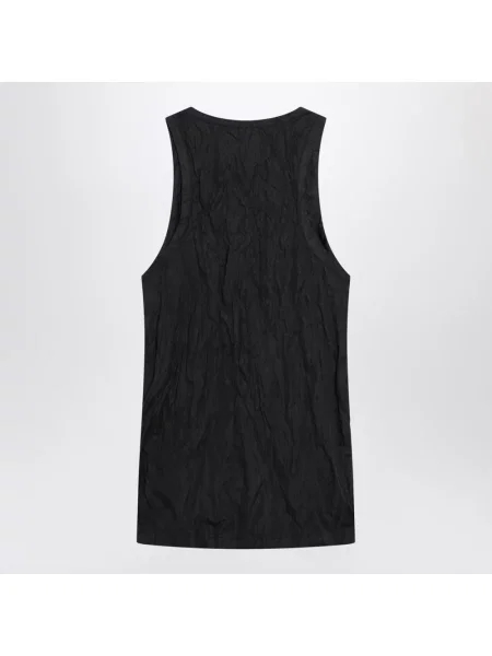 Top Toteme czarny