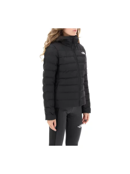 Kurtka The North Face czarna