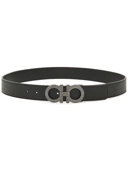 Curea Ferragamo negru