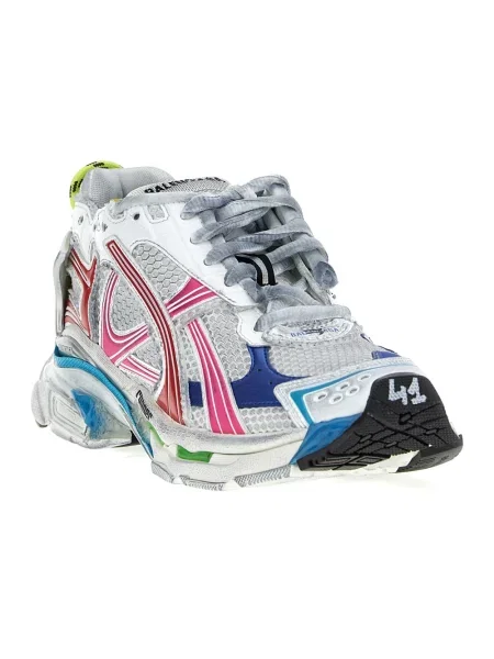Sneakersy Balenciaga Runner