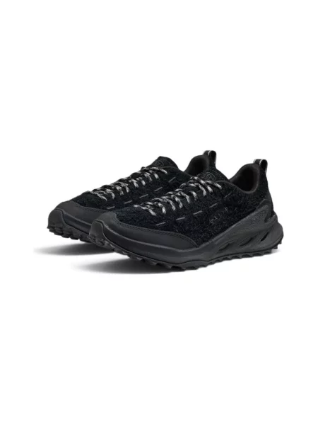 Pantofi Keen negru