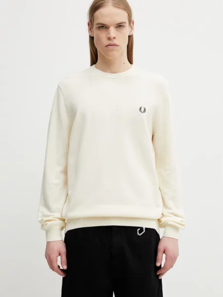 Fred Perry pulover de