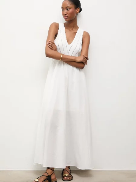 Кожаные босоножки Answear.lab