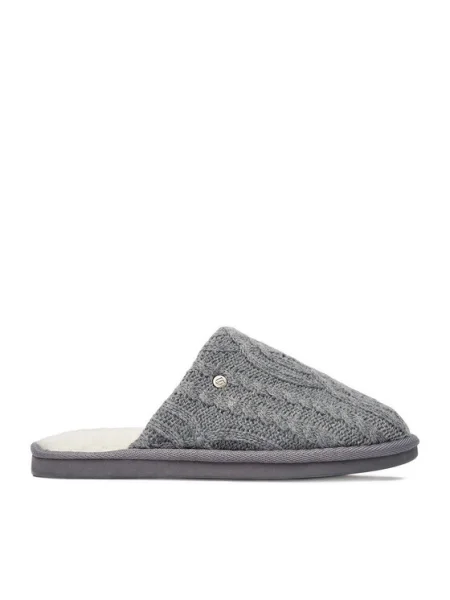 G-Star Raw Papuci de casă gri