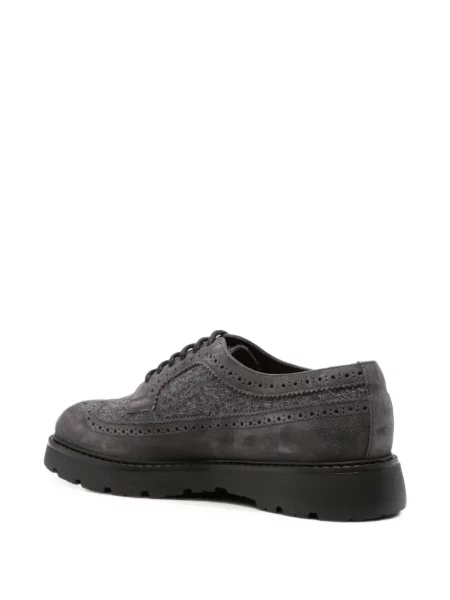 Brogues Doucal's gri