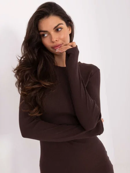 Rochie Rue Paris maro