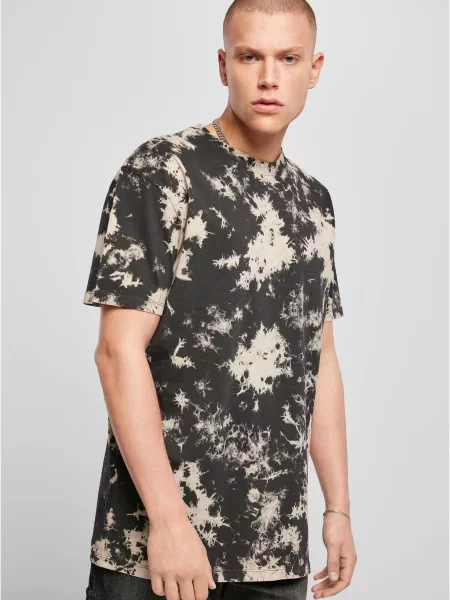 Tricou Urban Classics negru