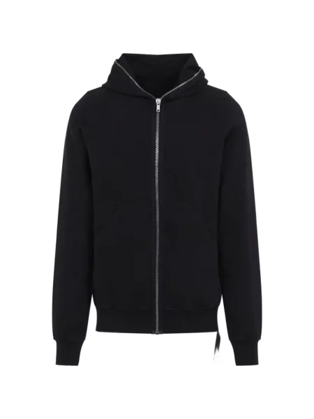 Hanorac cu glugă Rick Owens Drkshdw negru
