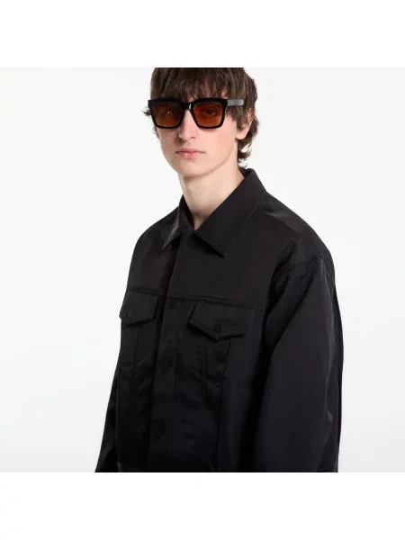 Kurtka Fear Of God retro czarna