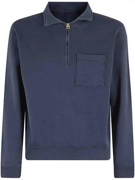 Polo Fortela albastru