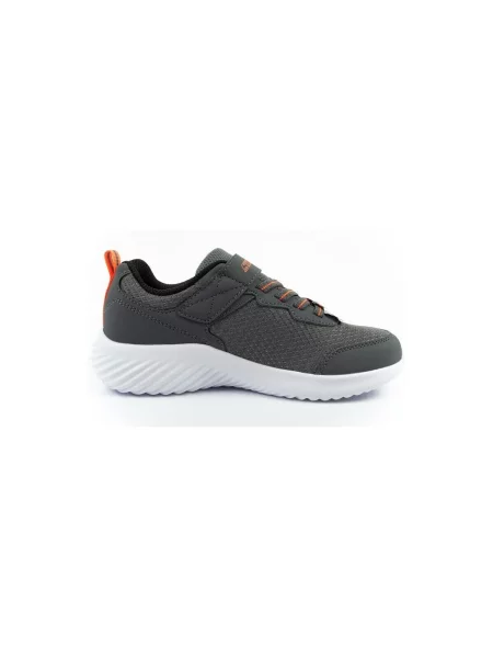 Tenisky Skechers sivá