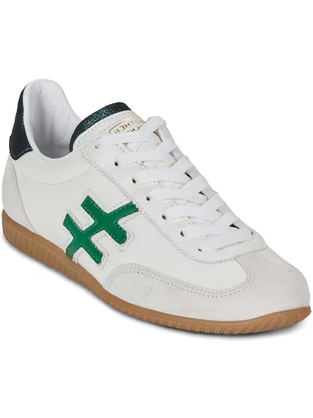 Pantofi Another Trend alb