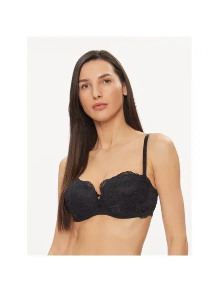 Selmark Grudnjak push-up Matilda crna