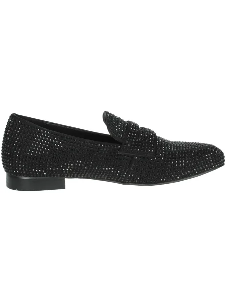 Pantofi Braccialini negru