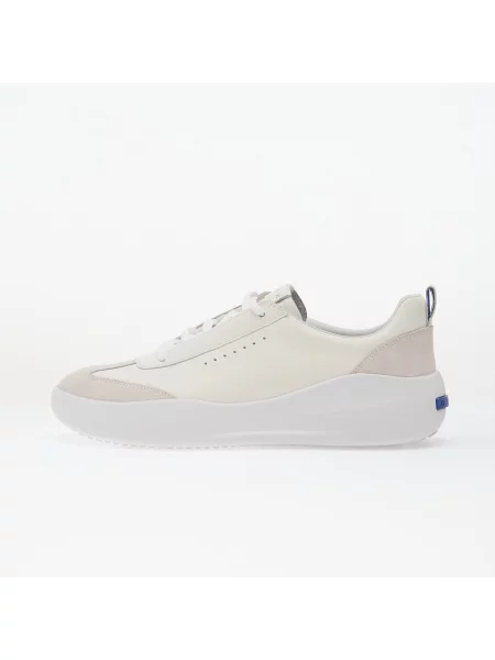 Sneakers Geox White/ Off White EUR 37 λευκό