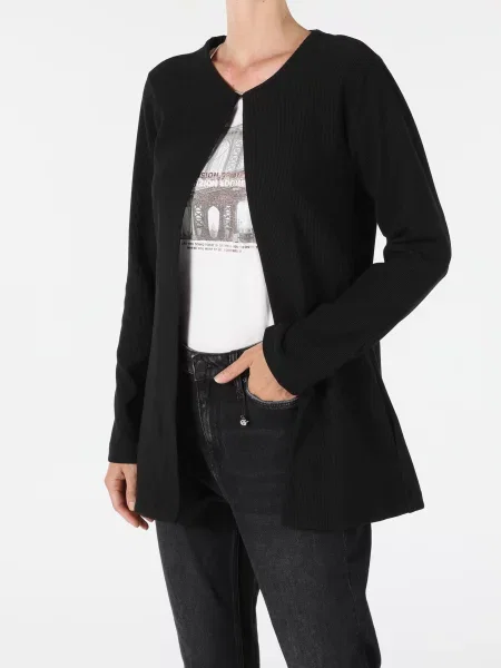 Піджаки Colin’s комбінований верх чорний