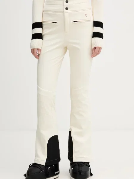 Perfect Moment pantaloni de schi Aurora bej