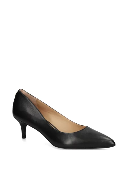 Bateliai Lauren Ralph Lauren juoda