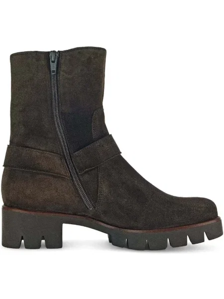 Pantofi Gabor maro