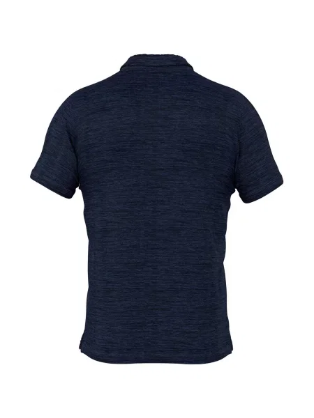 Polo majica Errea plava