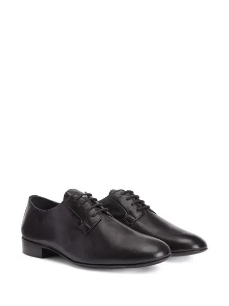 Oksfordo batai Giuseppe Zanotti juoda