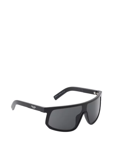 Slnečné okuliare Prada Eyewear čierna