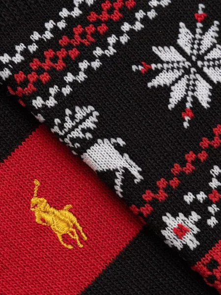 Носки Polo Ralph Lauren