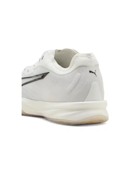 Pantofi Puma bej