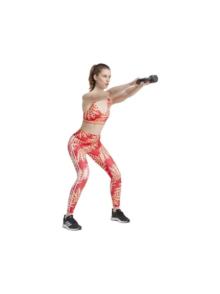 Dresuri Adidas roșu
