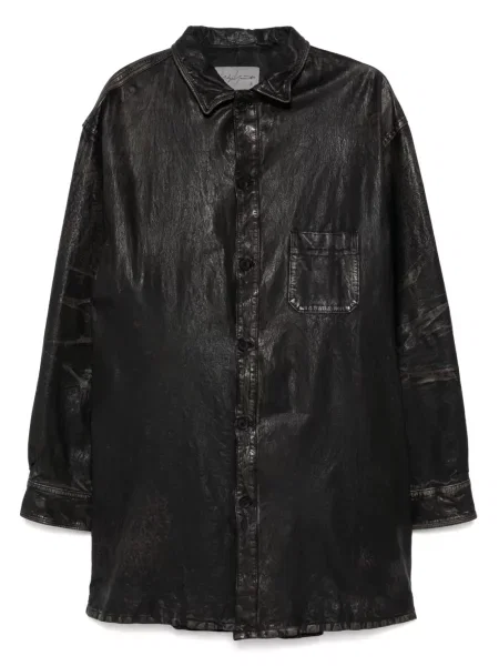 Яке Yohji Yamamoto черно