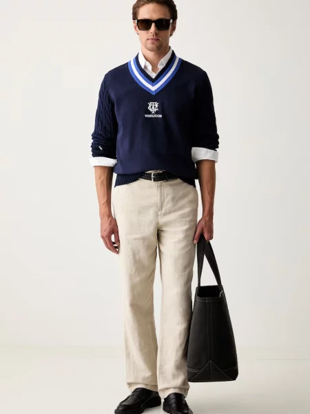 Polo Ralph Lauren светр Wimbledon
