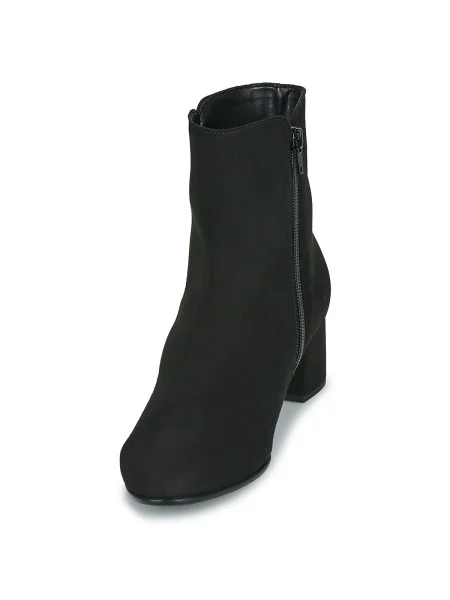 Pantofi Gabor negru