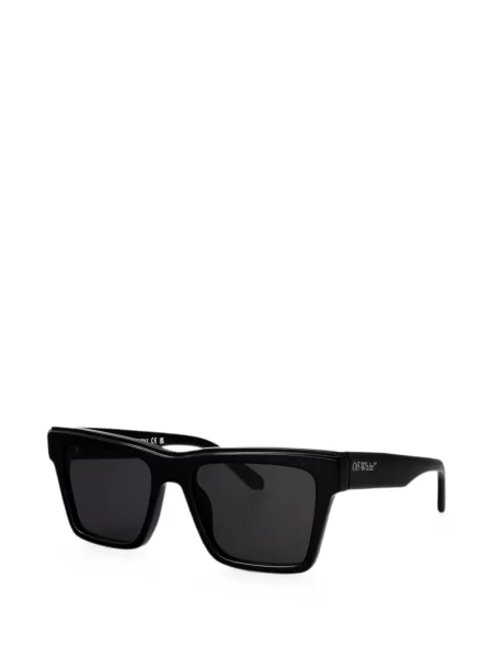 Ochelari de soare Off-white Eyewear alb