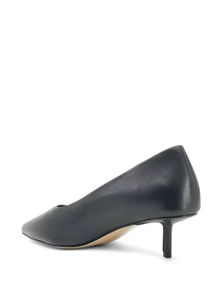 Pantofi cu toc Studio Amelia negru