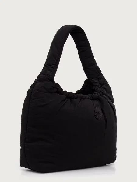 Geantă shopper Colmar negru
