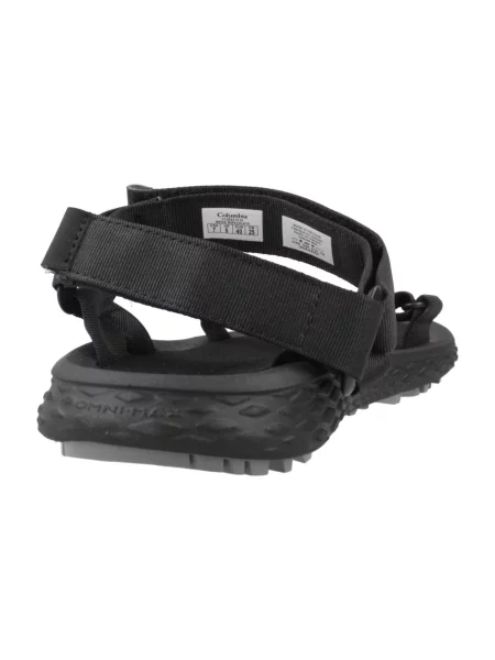 Pantofi Columbia negru