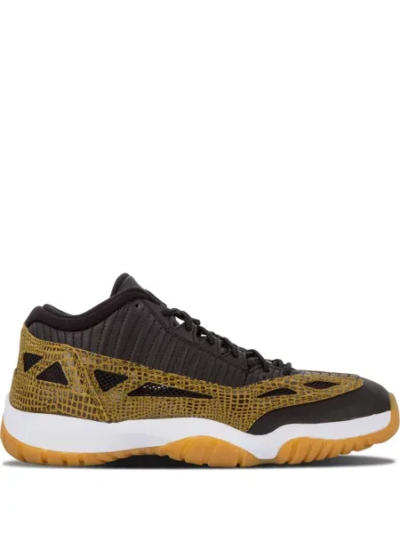 Sneakerși Jordan 11 Retro maro