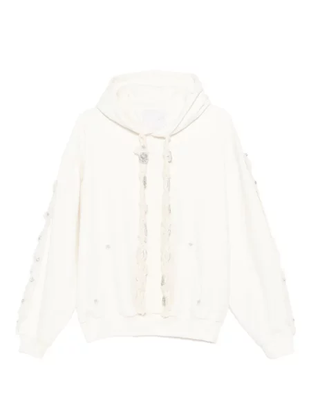 Bluza z kapturem Loulou