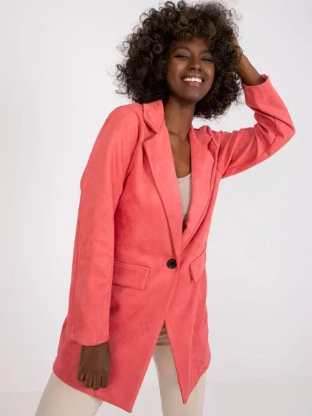 Sacou Fashionhunters roz