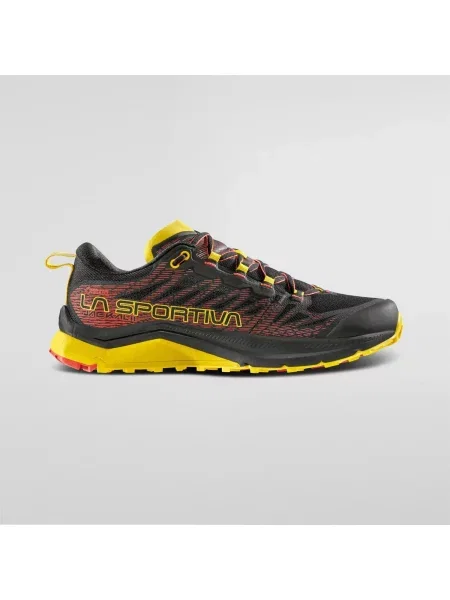Buty trailowe La Sportiva Jackal II czarne