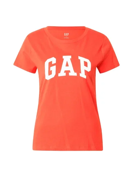 Tricou Gap alb