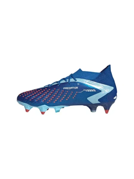 Pantofi Adidas albastru