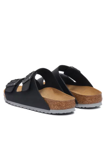 Natikači Birkenstock Arizona črna