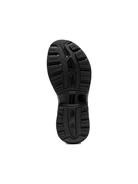 Pantofi D.franklin negru