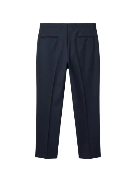Pantaloni Be Able albastru