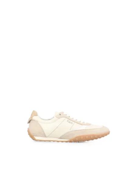 Sneakersy Tod's