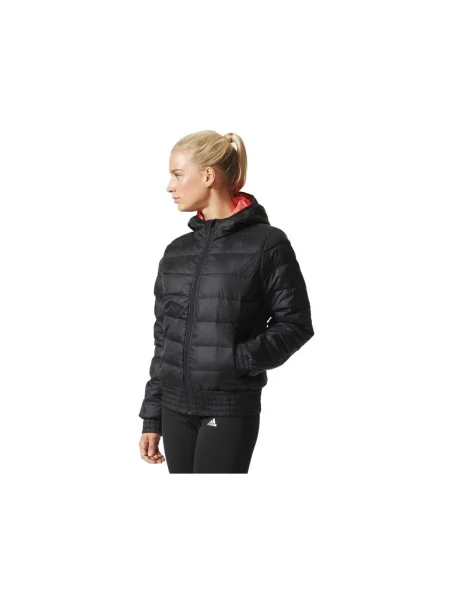 Geacă bomber Adidas negru