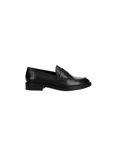 Mokasyny Vagabond Shoemakers czarne
