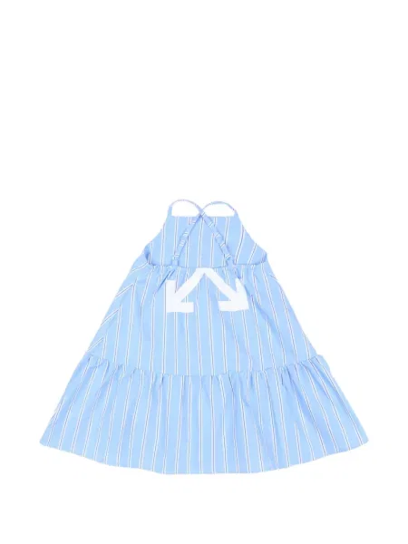 Sukienka dziecięca Off-white biała